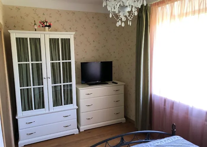 Beachside Apartament Jurmalas 3