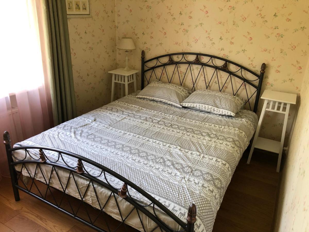 Beachside Jurmalas 3 Liepaja