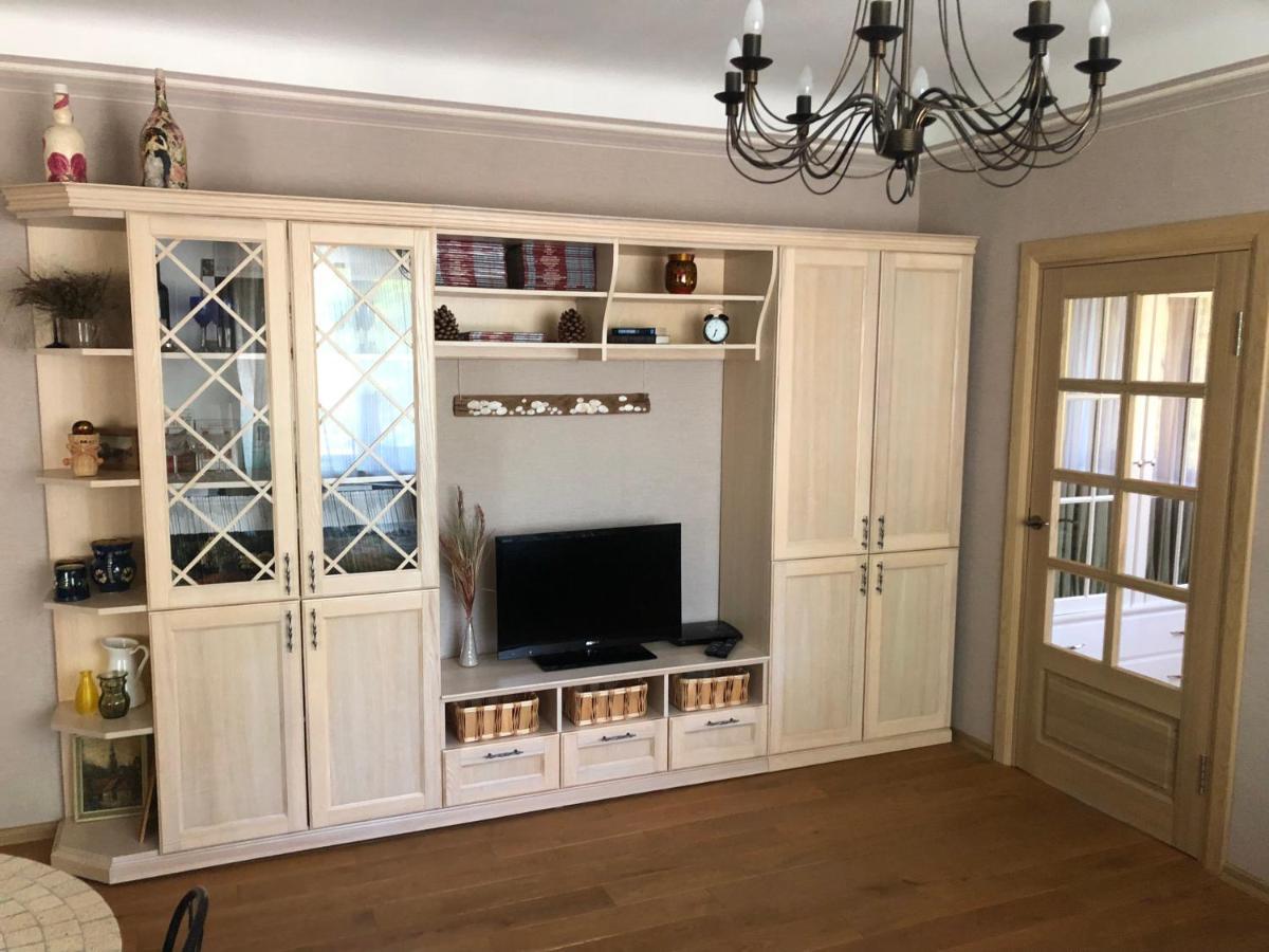 Beachside Jurmalas 3 Butas Liepaja